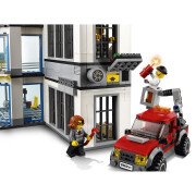 LEGO® Polizeiwache (60141)