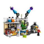 LEGO® J.B.´s Geisterlabor (70418)