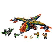 LEGO® Aarons Armbrust (72005)