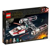 LEGO® Widerstands Y-Wing Starfighter™ (75249)