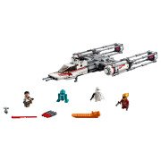 LEGO® Widerstands Y-Wing Starfighter™ (75249)