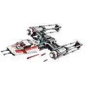 LEGO® Widerstands Y-Wing Starfighter™ (75249)