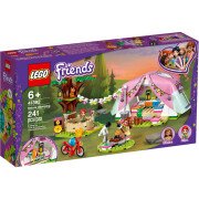 LEGO® Camping in Heartlake City (41392)