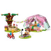 LEGO® Camping in Heartlake City (41392)