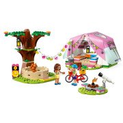 LEGO® Camping in Heartlake City (41392)