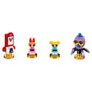 LEGO® The Powerpuff Girls™ Team-Pack (71346)