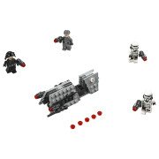 LEGO® Imperial Patrol Battle Pack (75207)