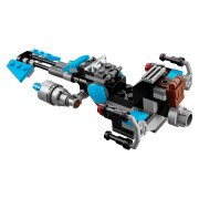 LEGO® Bounty Hunter Speeder Bike™ Battle Pack (75167)