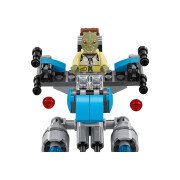 LEGO® Bounty Hunter Speeder Bike™ Battle Pack (75167)