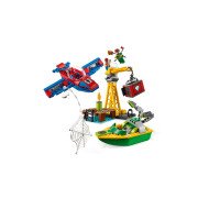 LEGO® Spider-Man: Diamantenraub mit Doc Ock (76134)