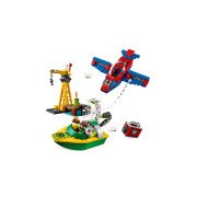 LEGO® Spider-Man: Diamantenraub mit Doc Ock (76134)