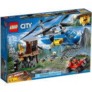 LEGO® Festnahme in den Bergen (60173)