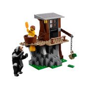 LEGO® Festnahme in den Bergen (60173)