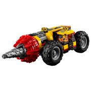 LEGO® Schweres Bohrgerät für den Bergbau (60186)