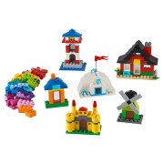 LEGO® Bausteine - bunte Häuser (11008)