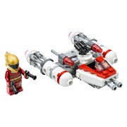 LEGO® Widerstands Y-Wing™ Microfighter (75263)