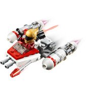 LEGO® Widerstands Y-Wing™ Microfighter (75263)