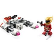 LEGO® Widerstands Y-Wing™ Microfighter (75263)