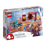 LEGO® Elsa und die Rentierkutsche (41166)