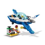 LEGO® Polizei Flugzeugpatrouille (60206)