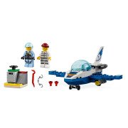 LEGO® Polizei Flugzeugpatrouille (60206)