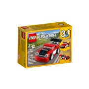 LEGO® Roter Rennwagen (31055)