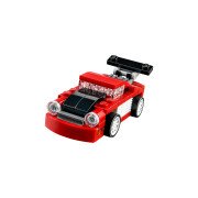 LEGO® Roter Rennwagen (31055)