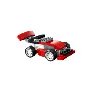 LEGO® Roter Rennwagen (31055)