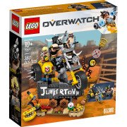 LEGO® Junkrat & Roadhog (75977)