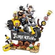 LEGO® Junkrat & Roadhog (75977)