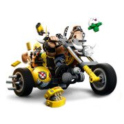 LEGO® Junkrat & Roadhog (75977)