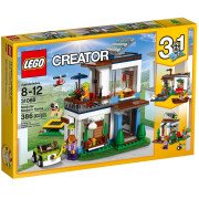 LEGO® Modernes Zuhause (31068)