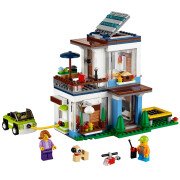 LEGO® Modernes Zuhause (31068)