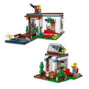 LEGO® Modernes Zuhause (31068)