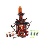 LEGO® Tempel des Unsinns (71712)