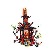 LEGO® Tempel des Unsinns (71712)