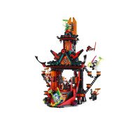 LEGO® Tempel des Unsinns (71712)