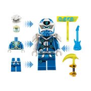 LEGO® Avatar Jay - Arcade Kapsel (71715)