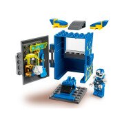 LEGO® Avatar Jay - Arcade Kapsel (71715)