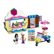 LEGO® Olivias Cupcake-Café (41366)