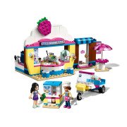 LEGO® Olivias Cupcake-Café (41366)