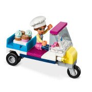 LEGO® Olivias Cupcake-Café (41366)