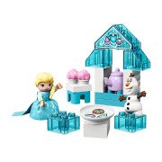 LEGO® Teeparty mit Elsa und Olaf (10920)