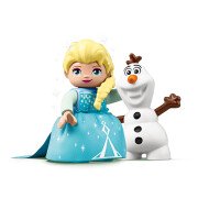 LEGO® Teeparty mit Elsa und Olaf (10920)