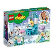 LEGO® Teeparty mit Elsa und Olaf (10920)