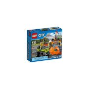 LEGO® Vulkan Starter-Set (60120)