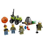 LEGO® Vulkan Starter-Set (60120)