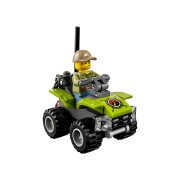 LEGO® Vulkan Starter-Set (60120)