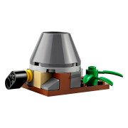 LEGO® Vulkan Starter-Set (60120)