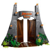 LEGO® Jurassic Park: T. rexs Verwüstung (75936)